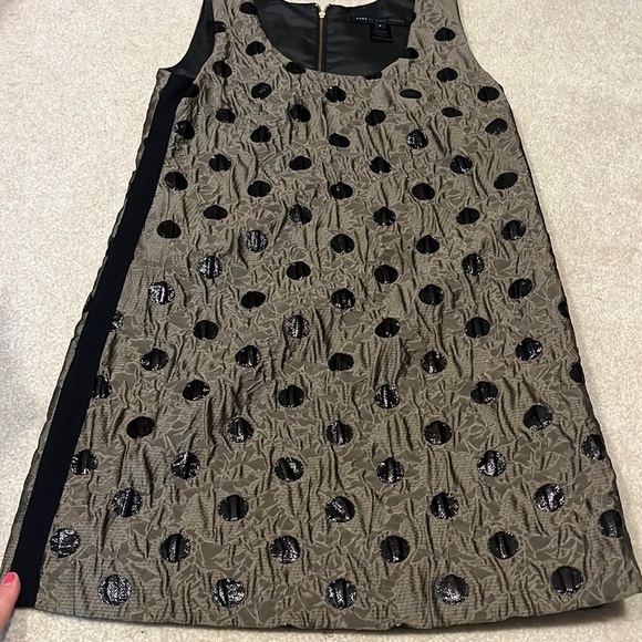 Marc Jacobs Dresses & Skirts - Marc Jacobs polka dot dress